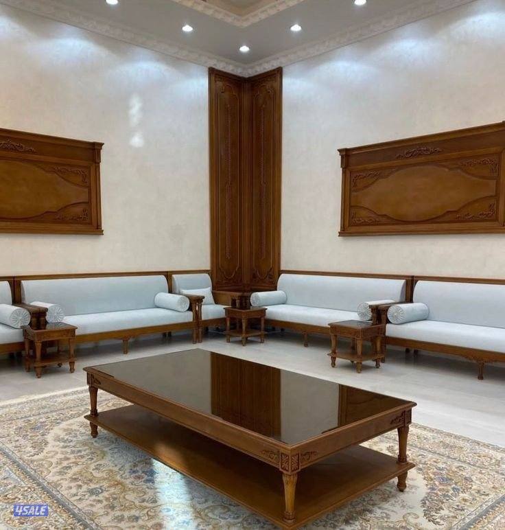 مصنع الكراسي الخشبيه للأثاث والمفروشات12
