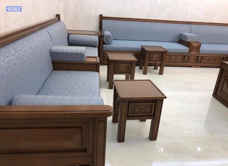 مصنع الكراسي الخشبيه للأثاث والمفروشات11