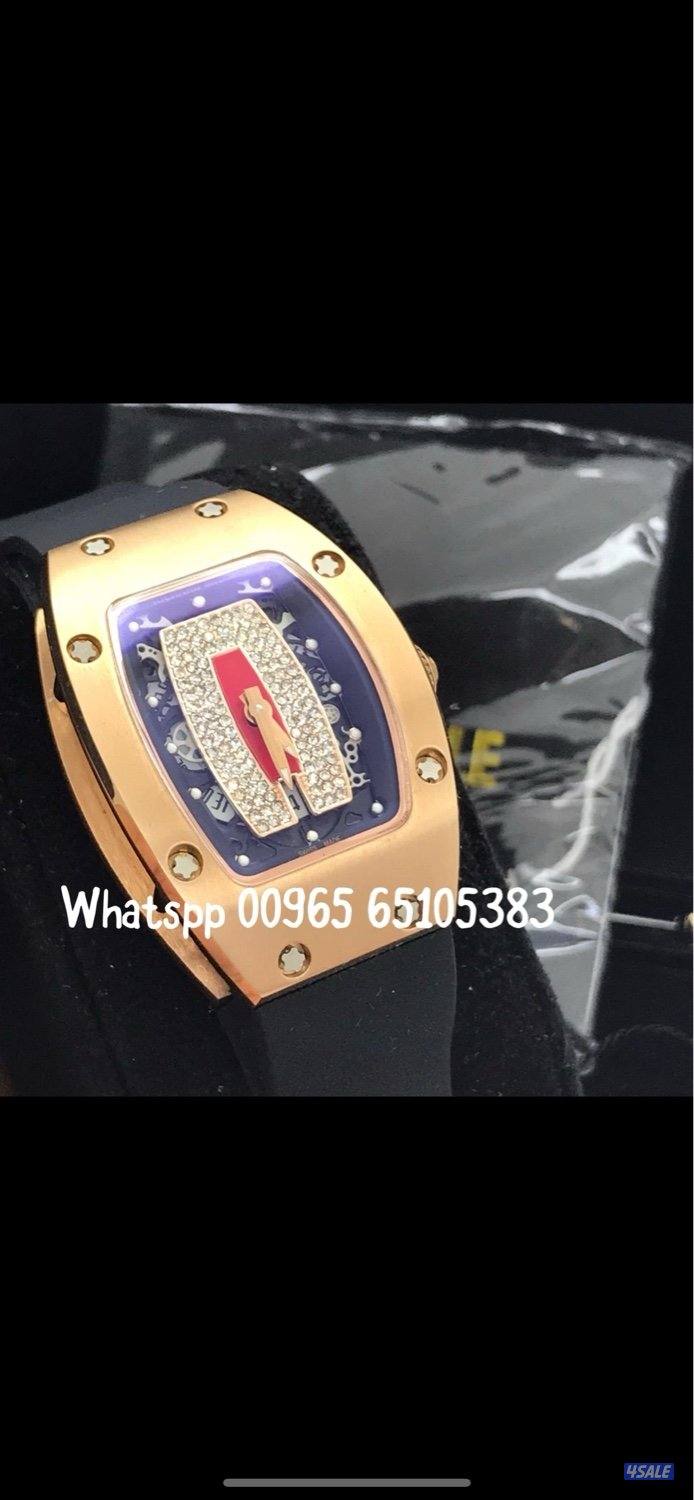 ساعات كواليتي0