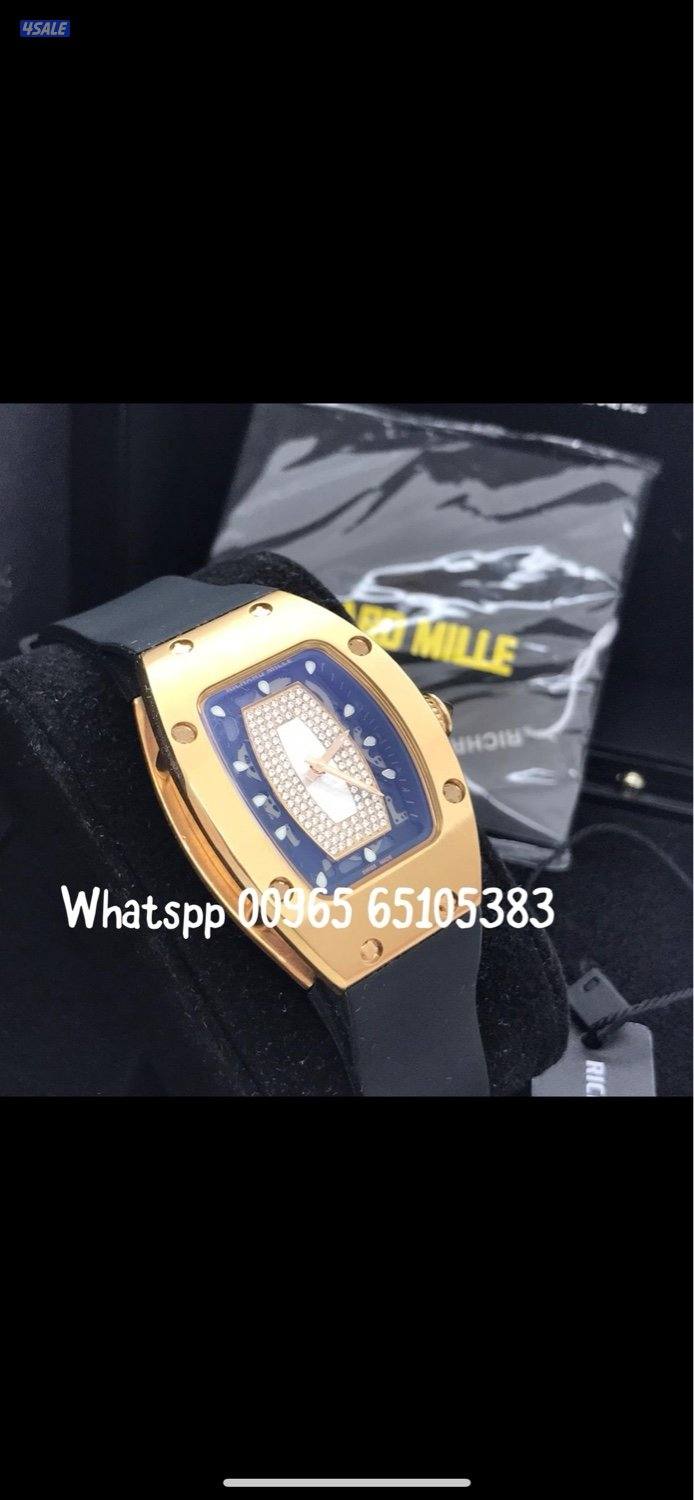 ساعات كواليتي1