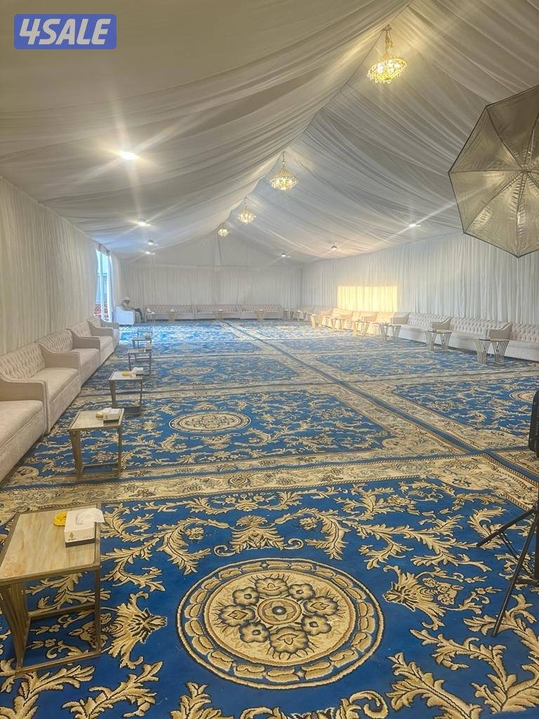 تأجير كراسي وطاولات وزينه منازل وقاعات ملكي وجميع مستلزمات الافراح11