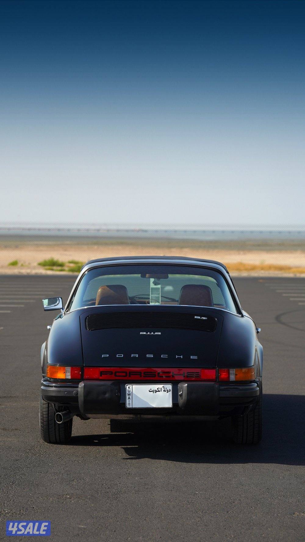 Targa S 19755