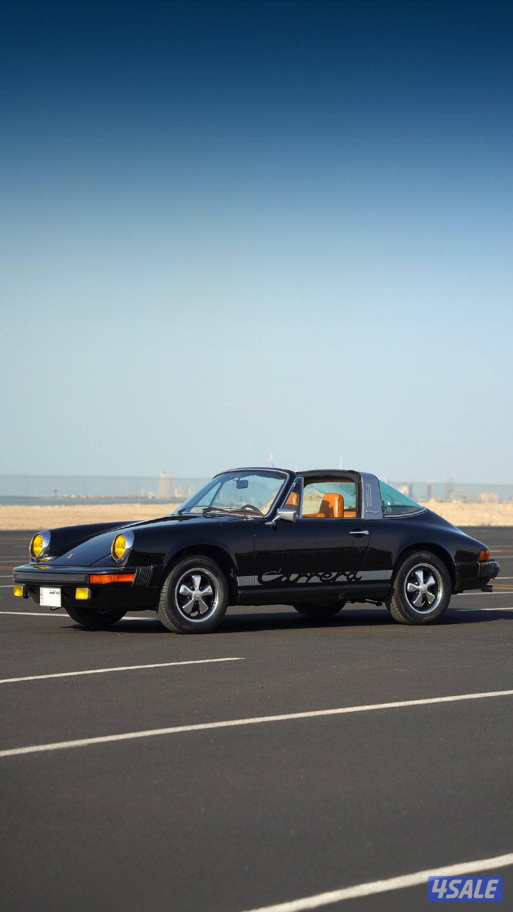 Targa S 19754