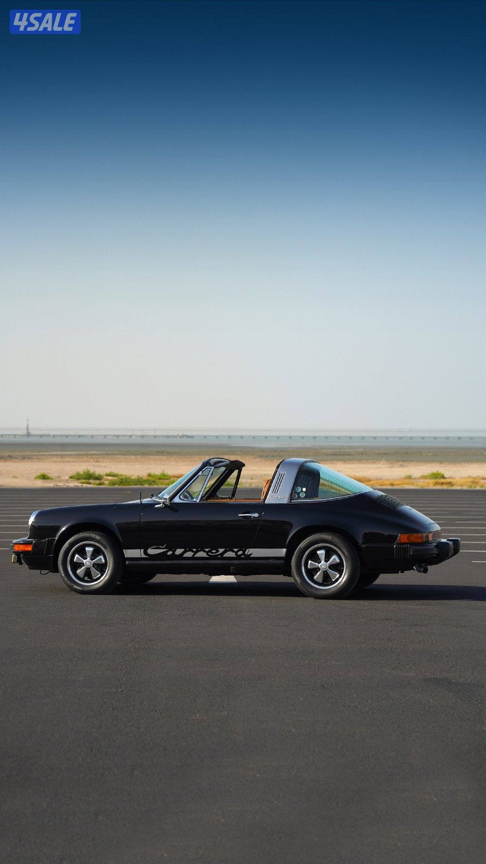 Targa S 19751