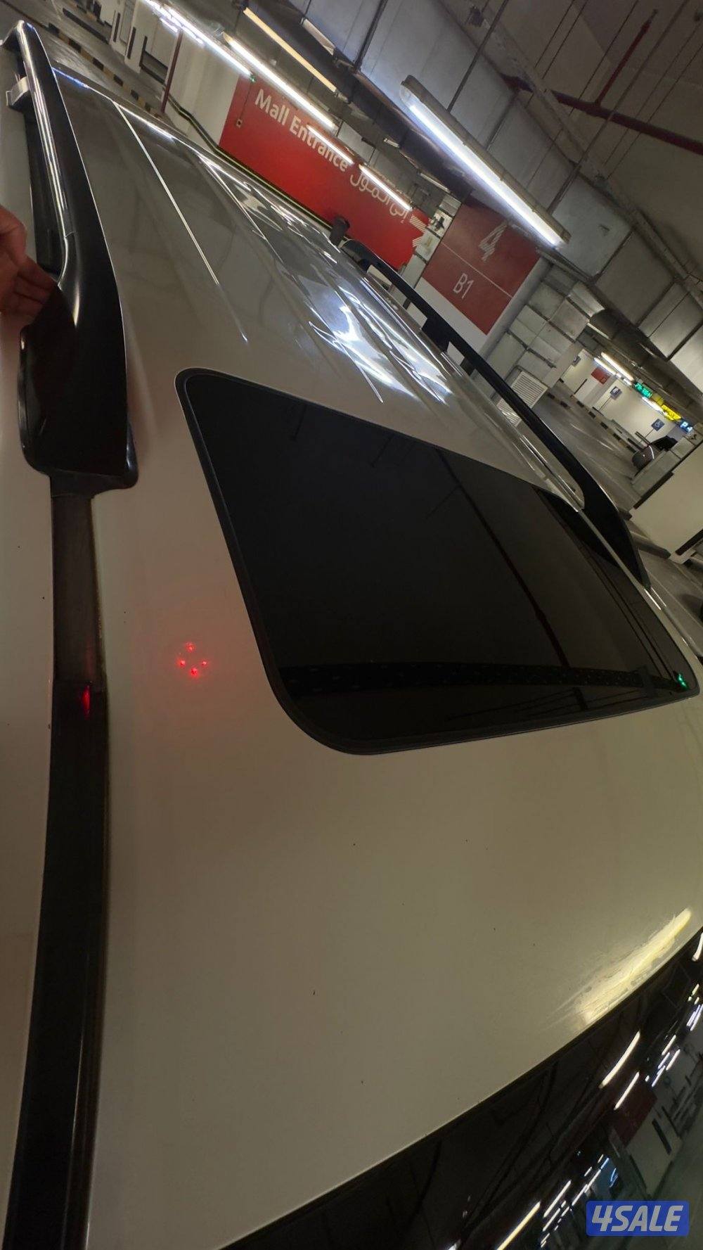 لاند كروزر VXR 2010 الساير6