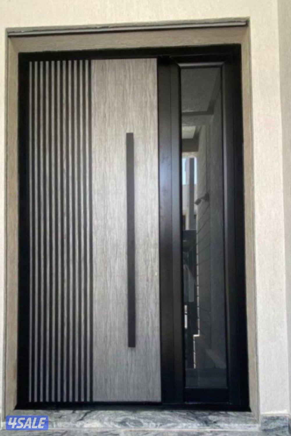 فني المنيوم5