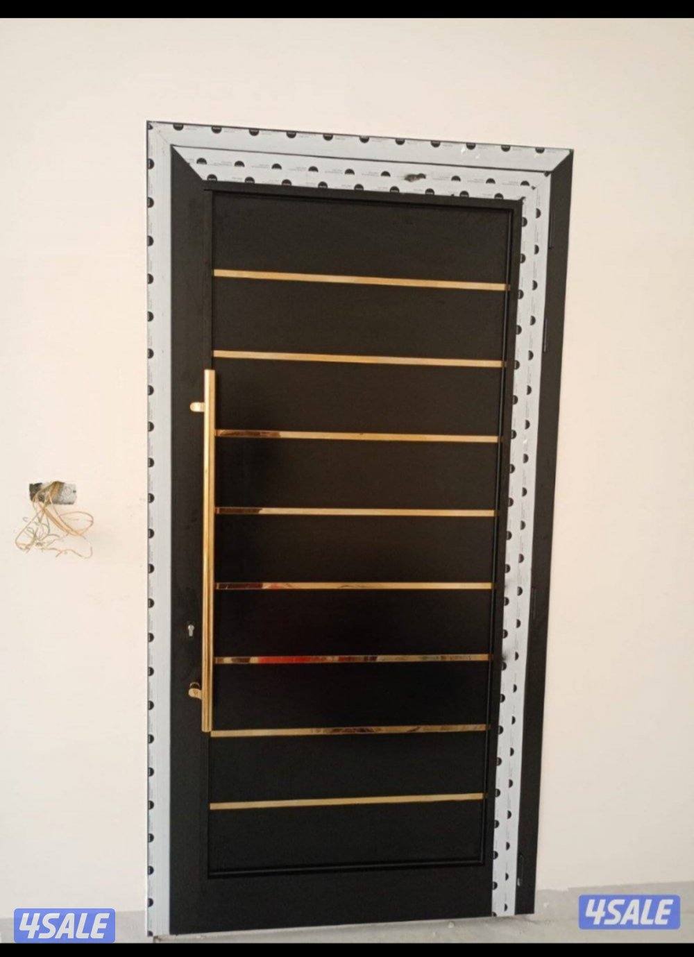 فني المنيوم8