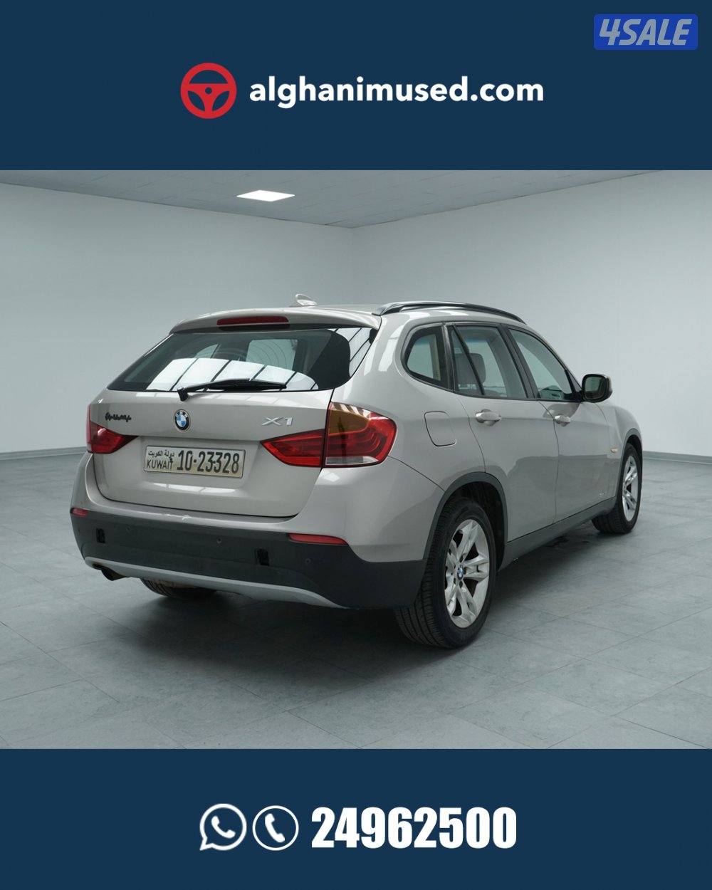 BMW - X11