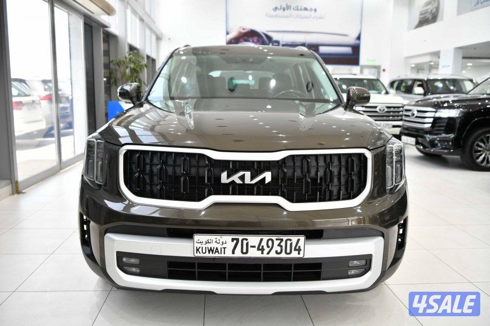 كيا تيلورايد1