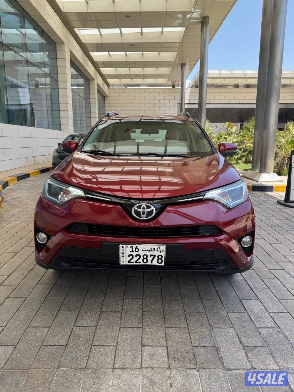 راف فور2018 الساير4