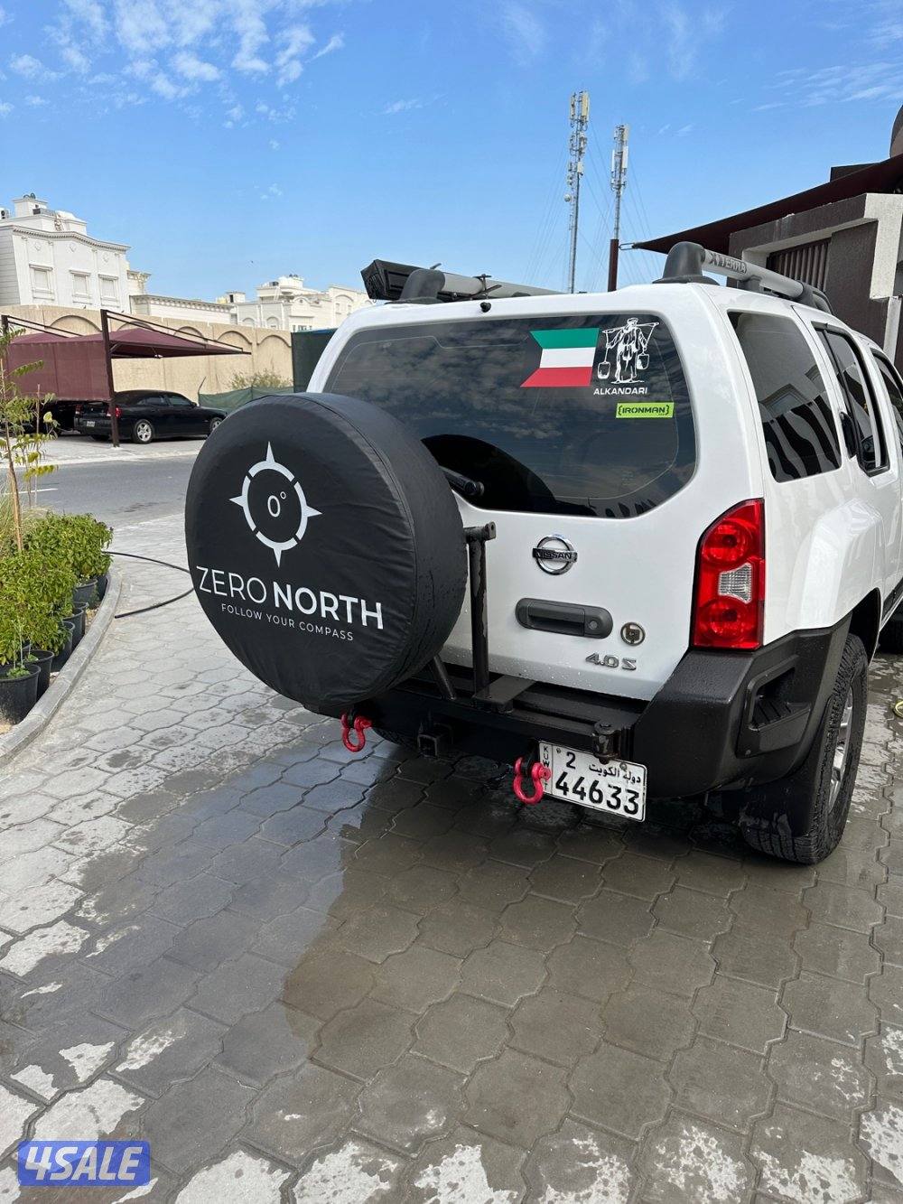 غرب عبدالله مبارك2