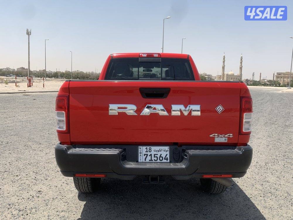 للبيع موديل 2020 هافي ديوتي3