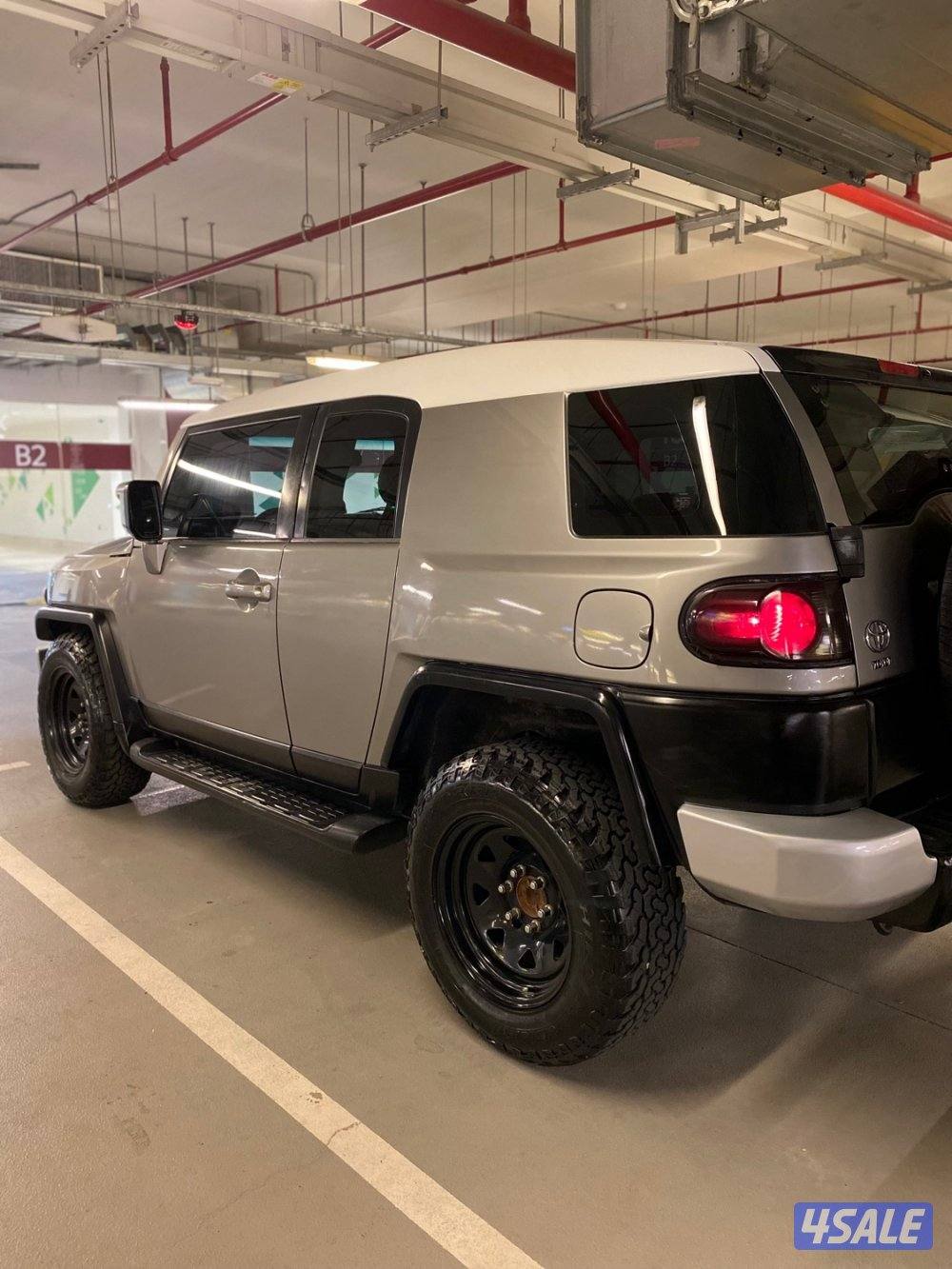 FJ 2010 اف جي1