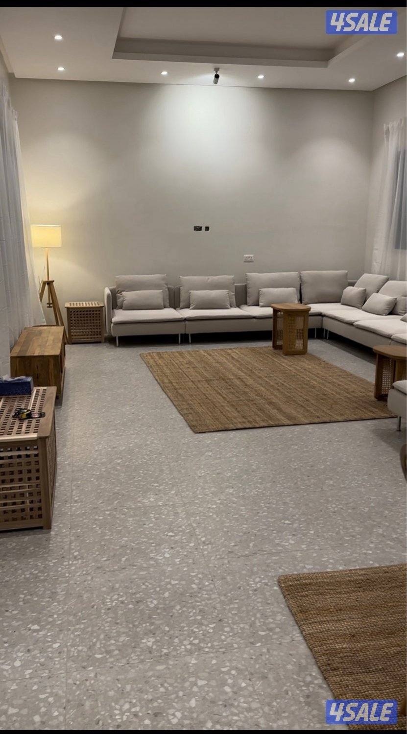 استراحة VIP للايجار عوائل فقط0