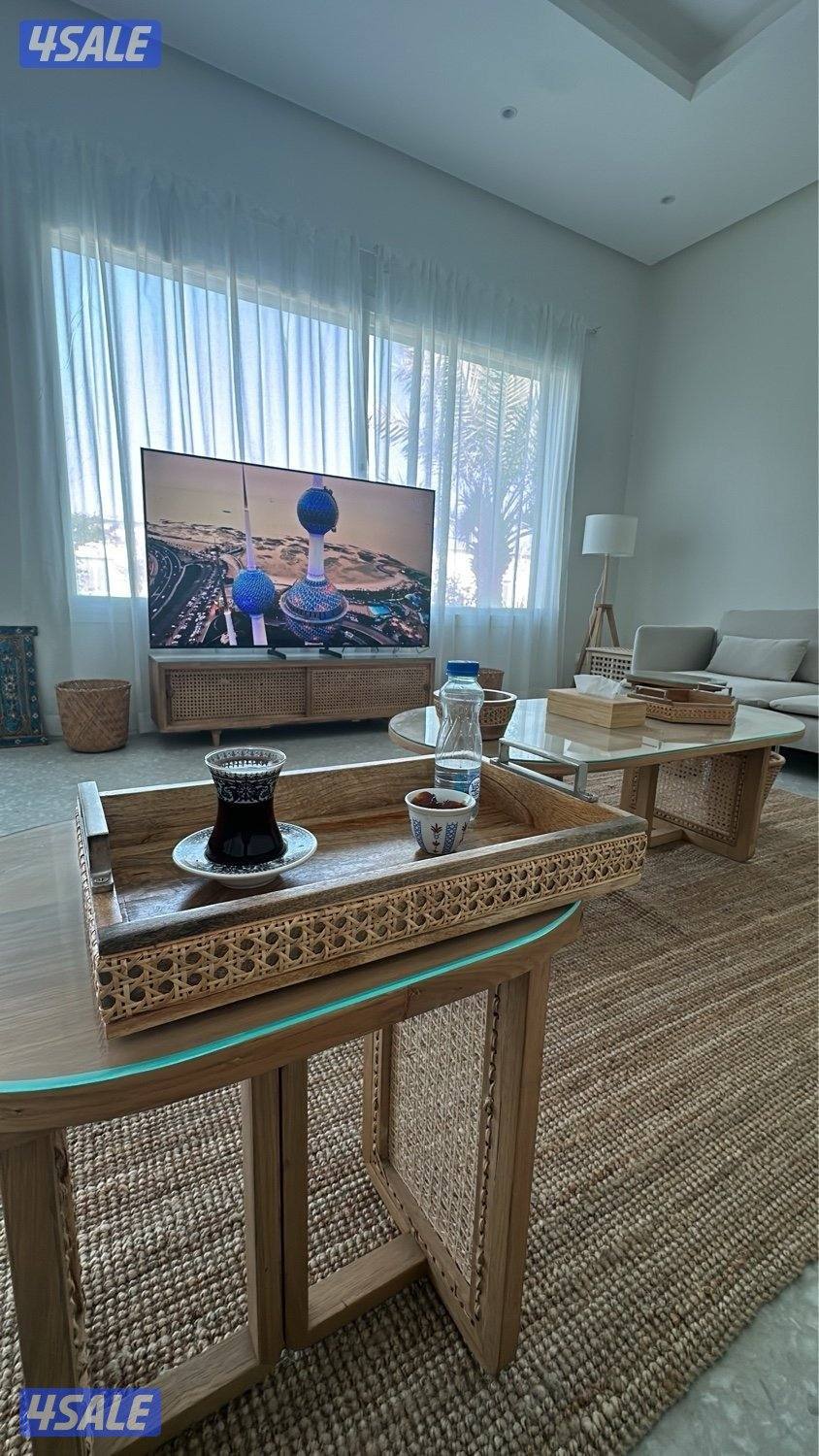 استراحة VIP للايجار عوائل فقط1