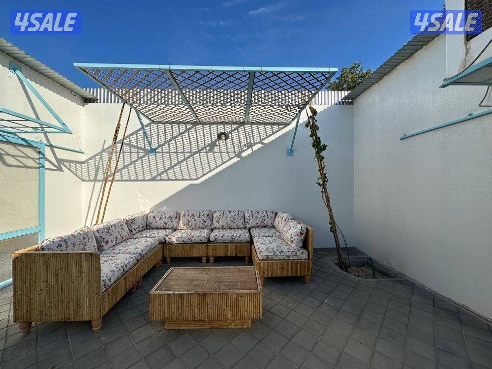 استراحة VIP للايجار عوائل فقط5