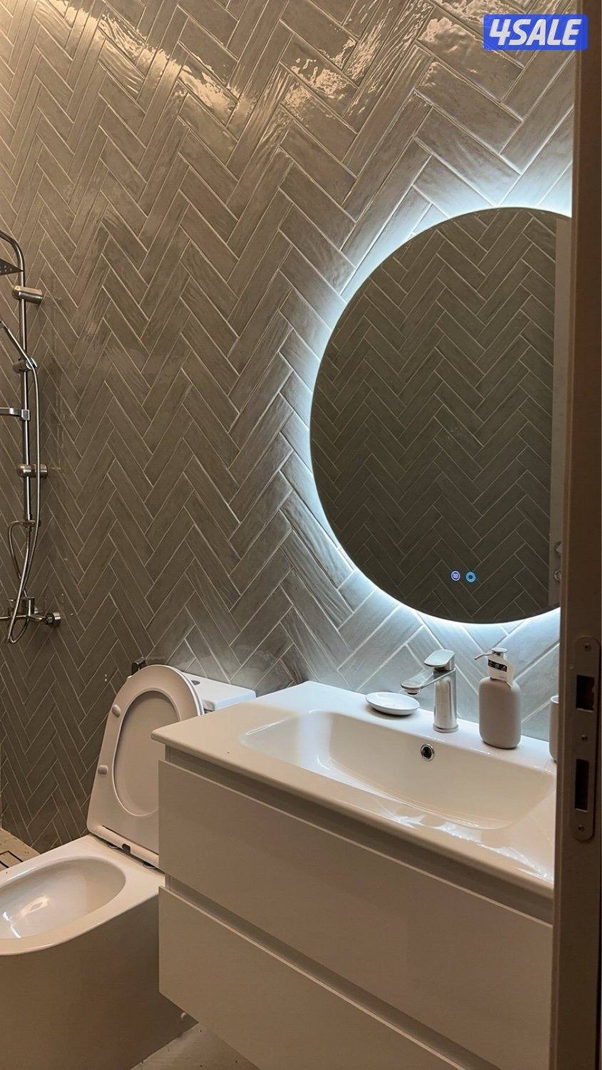 استراحة VIP للايجار عوائل فقط6