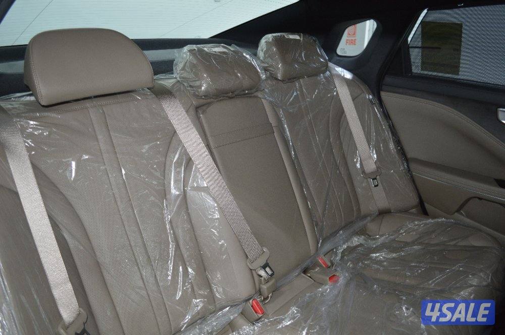 كيا K8 2023 كامل المواصفات - صفر كم12