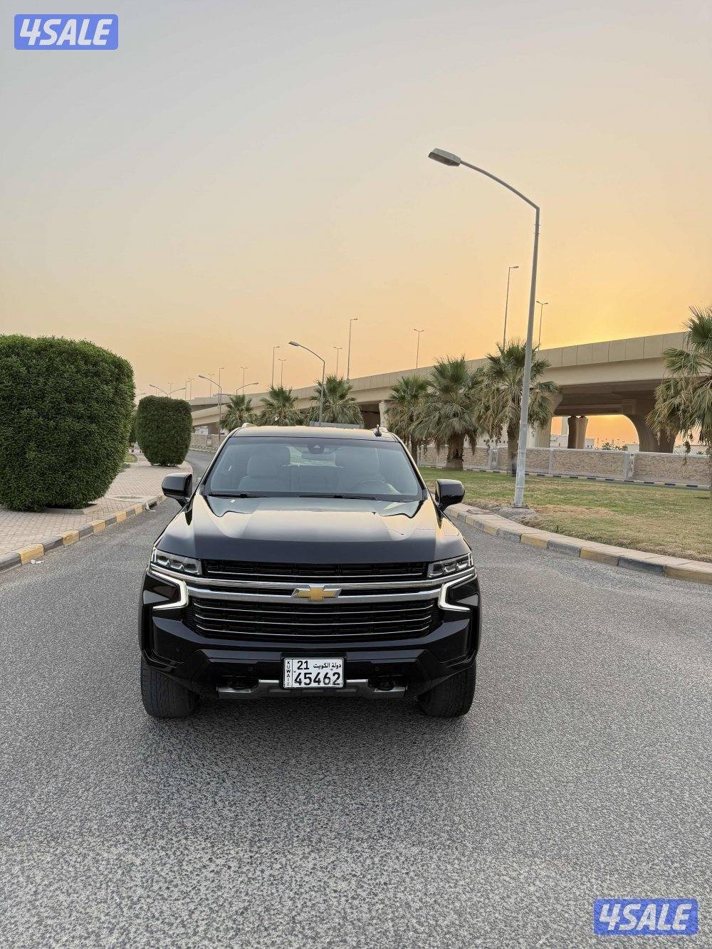 تاهو LT قمة بالنظافه صبغ الوكاله  2022 شرط الفحص الكامل1