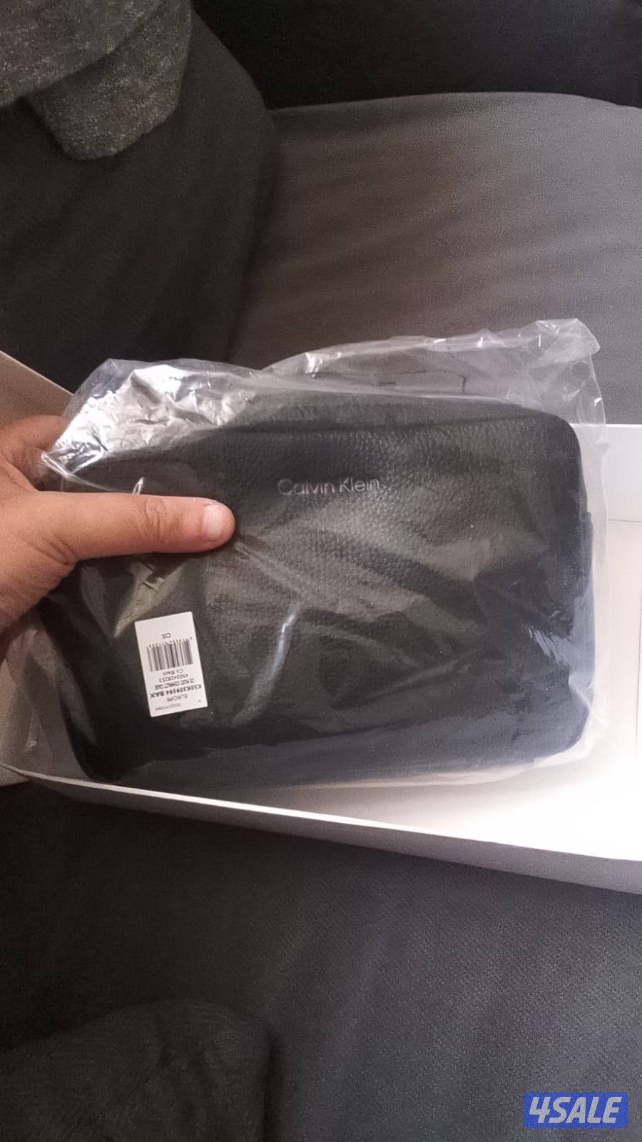 Calvin Klein + ALDO1