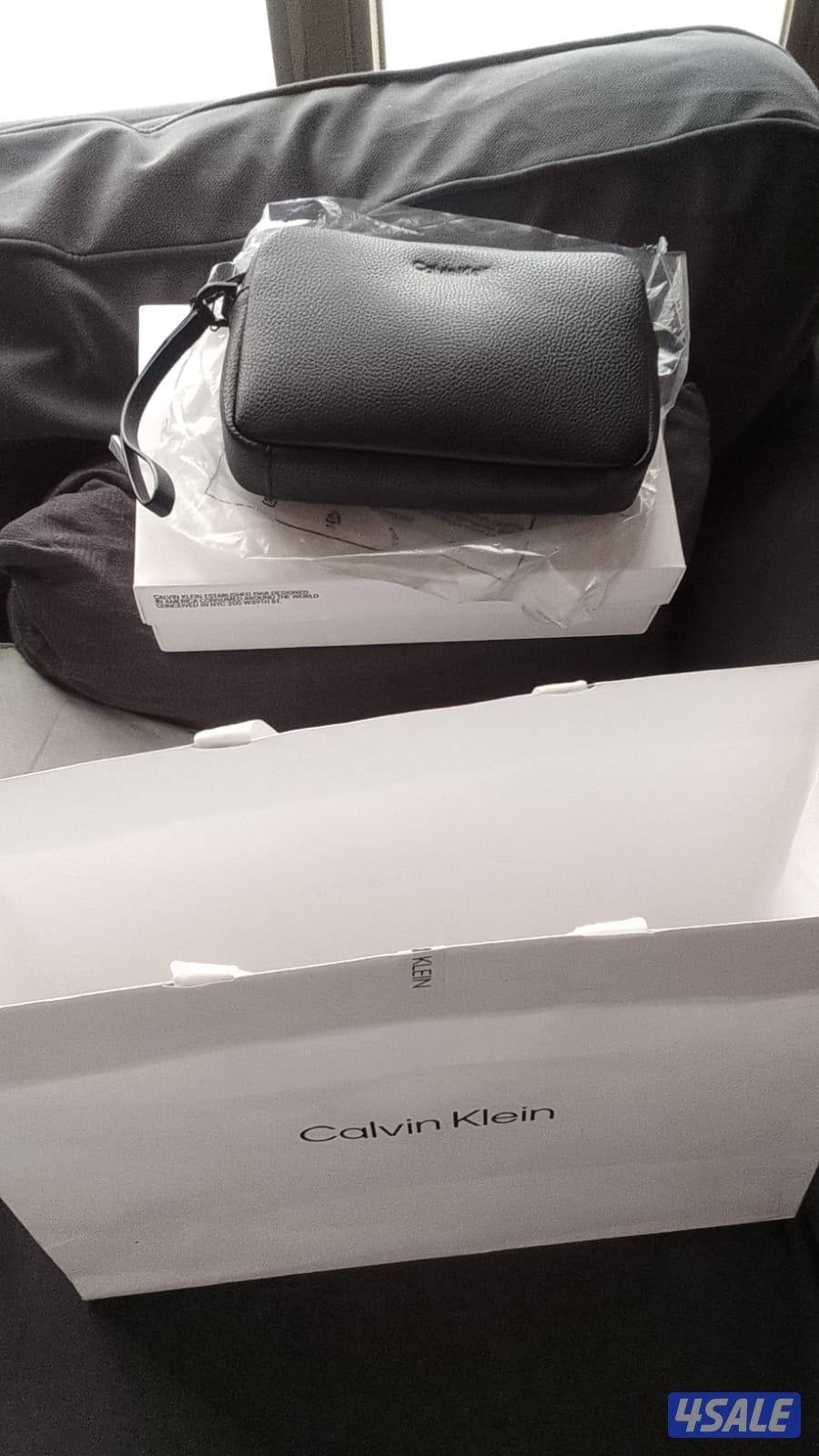 Calvin Klein + ALDO3