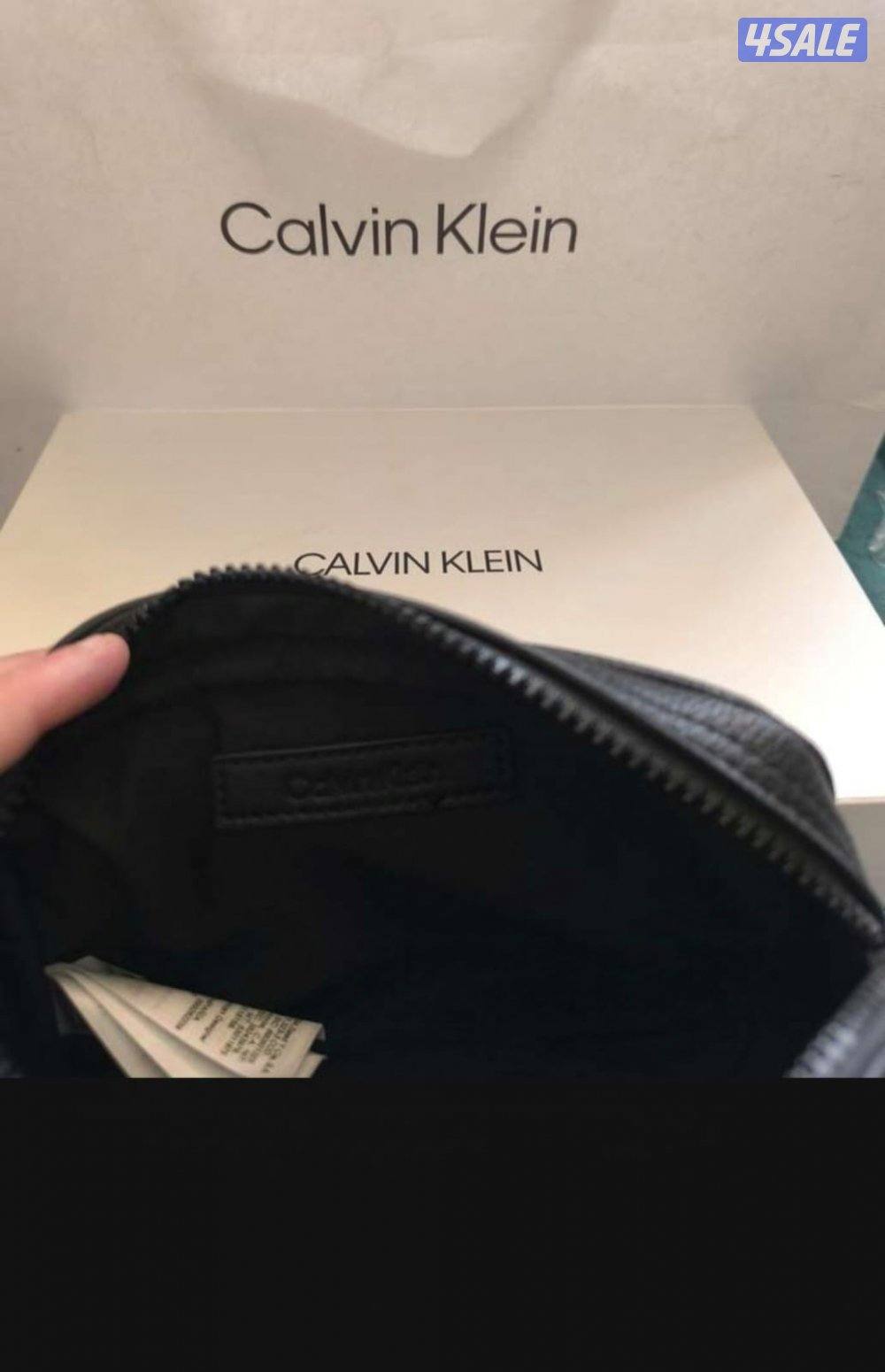 Calvin Klein + ALDO5