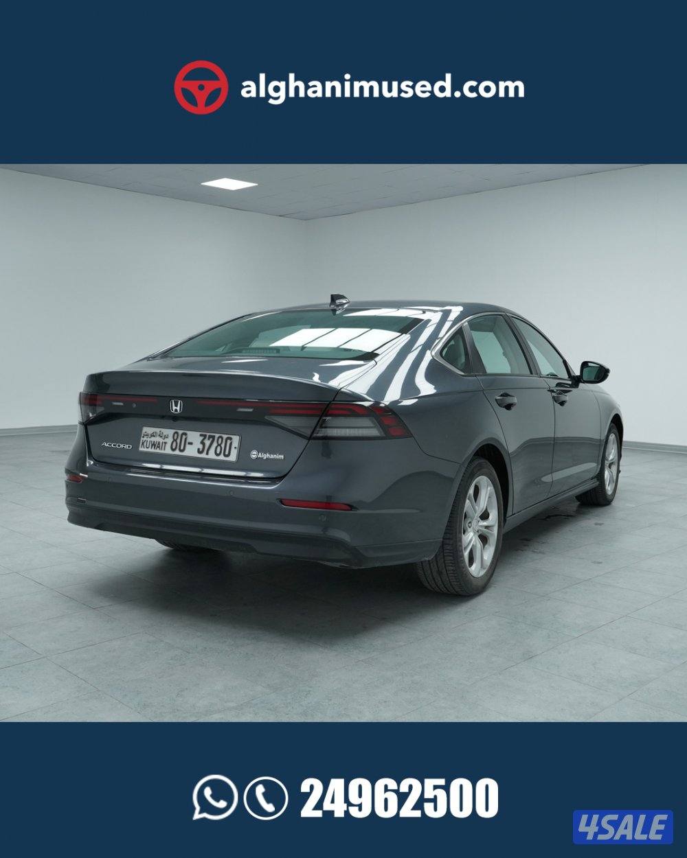 Honda Accord1