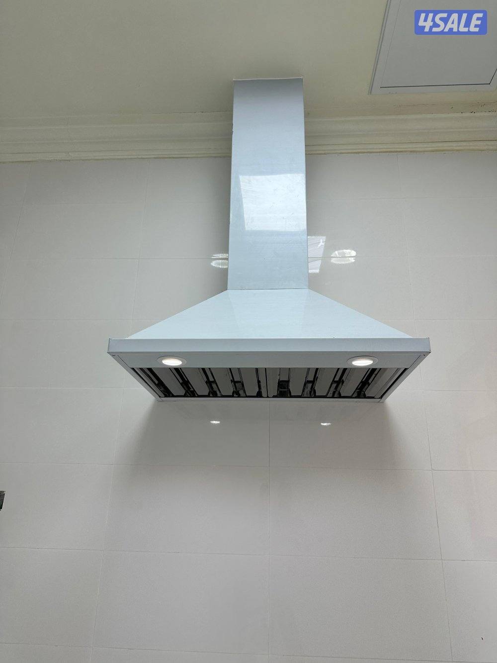 all type of steel kitchenhood work exhaust fan making and installation0