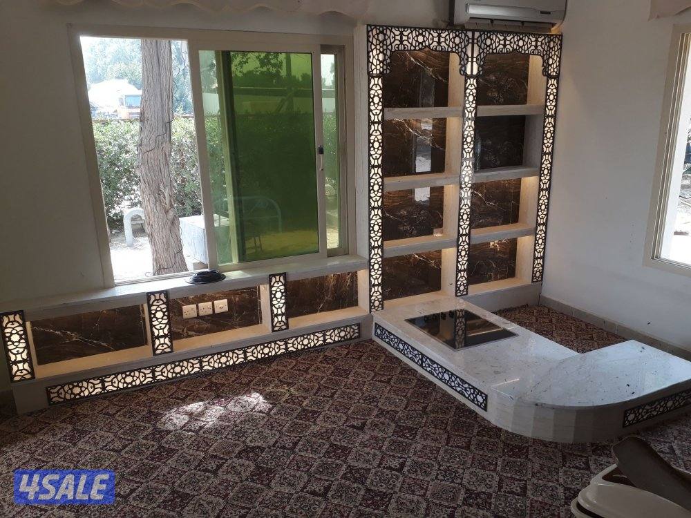 ابو عنان الديكورات للوجارات الخشب والرخام والمغاسل بأنواعه المختلفة14
