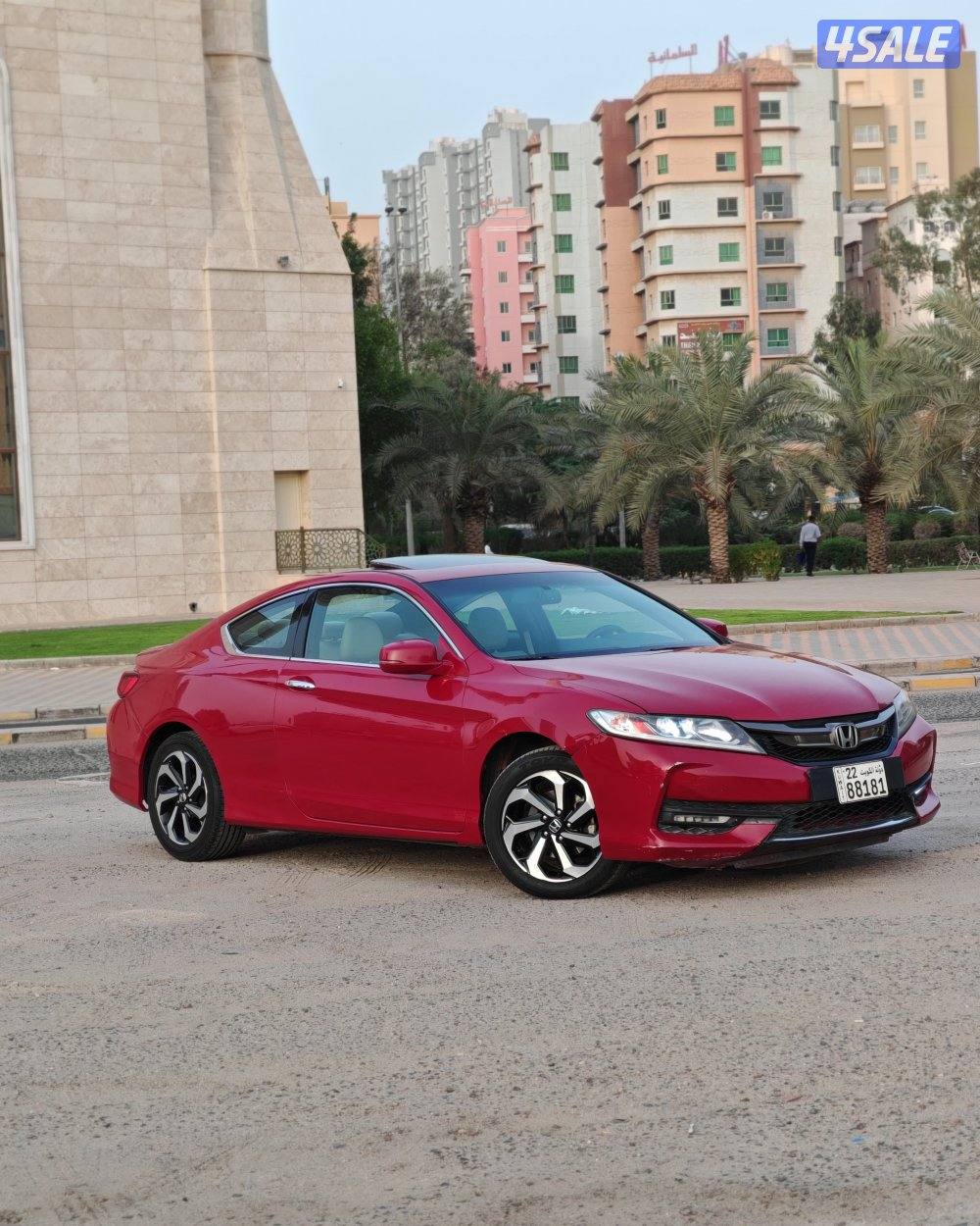 هوندا اكورد ٢٠١٧0