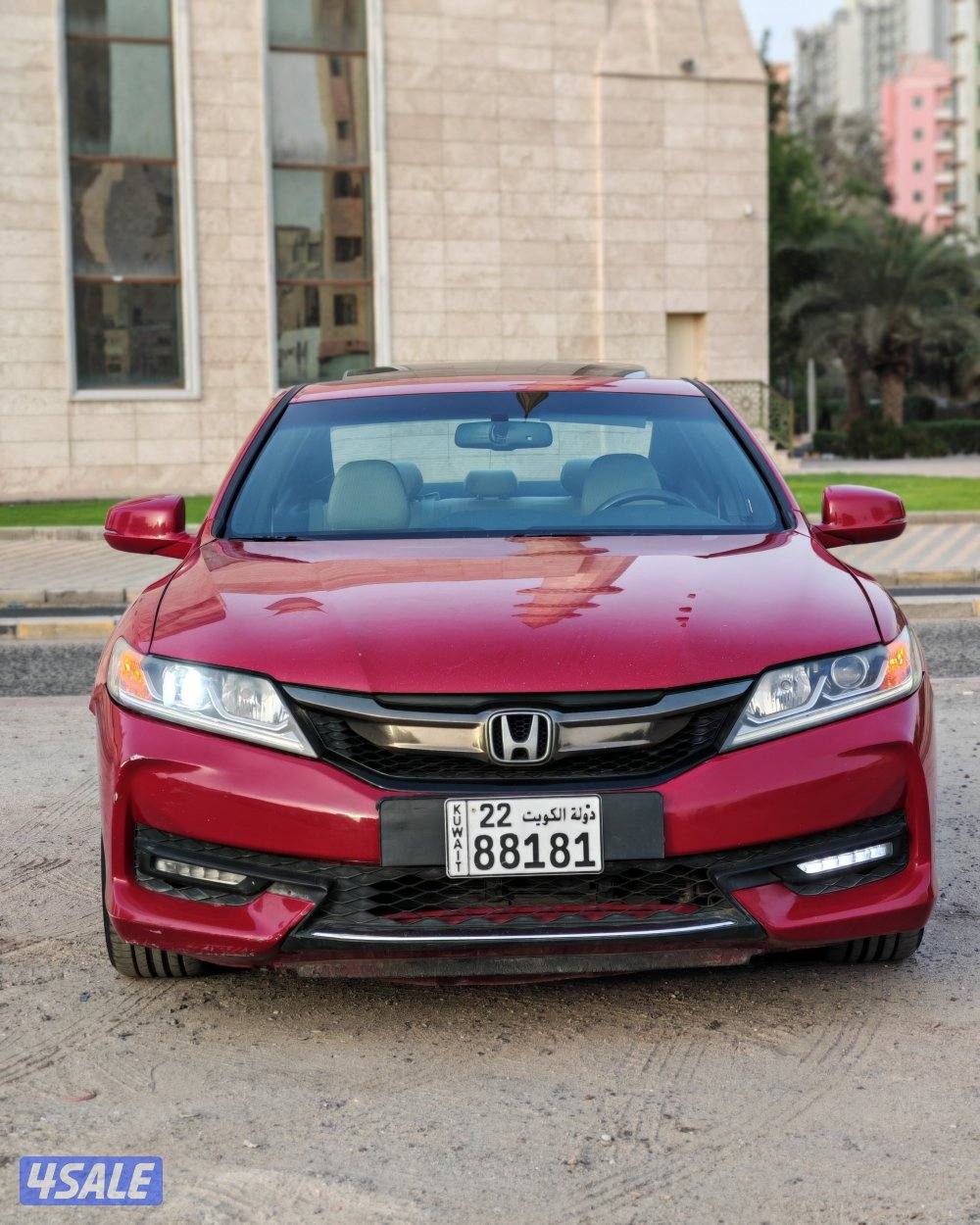 هوندا اكورد ٢٠١٧1