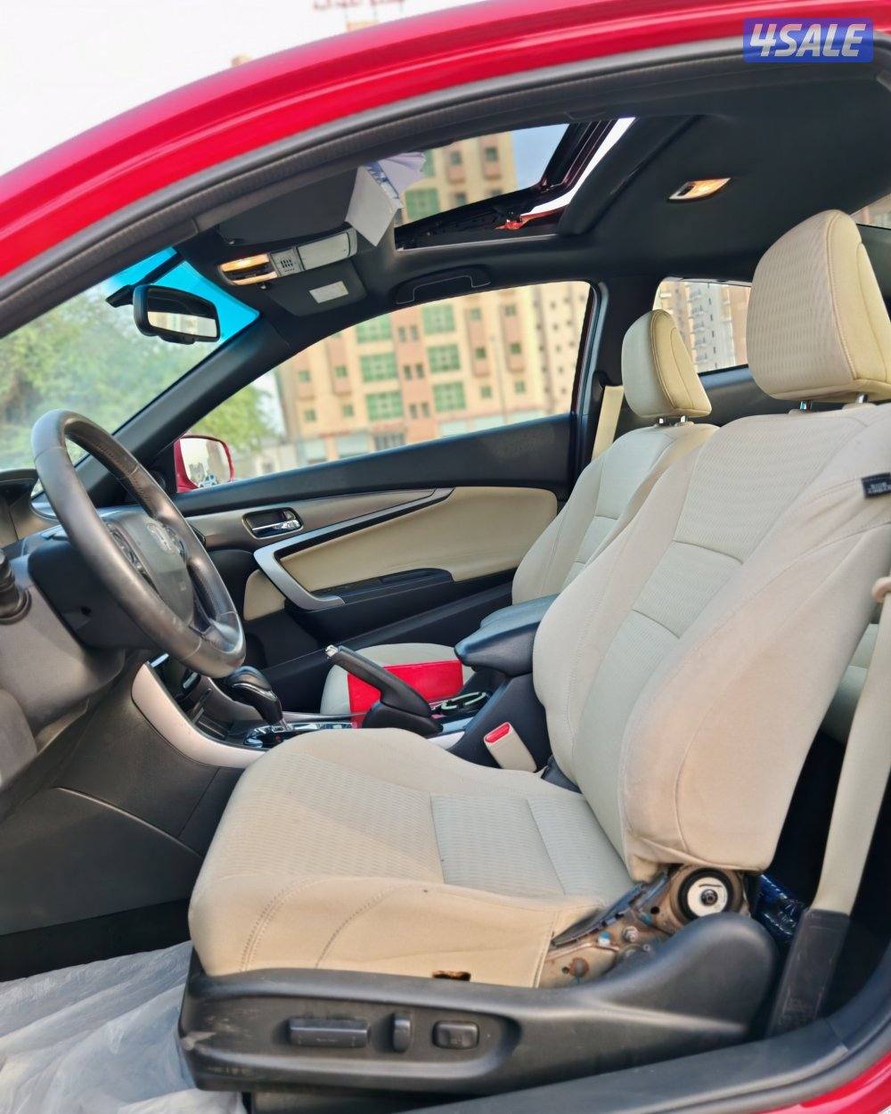 هوندا اكورد ٢٠١٧5