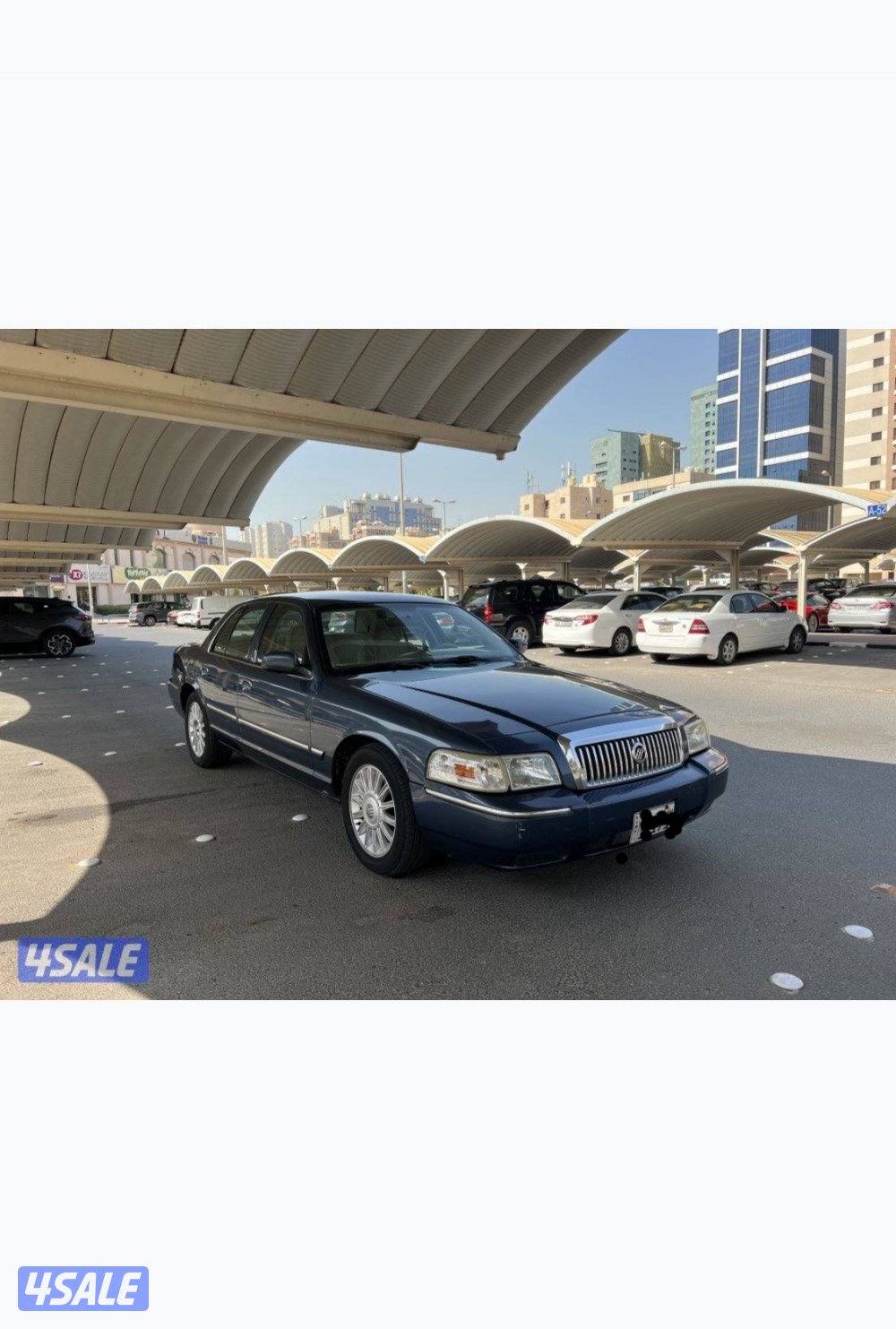 جراند ماركيز 20100