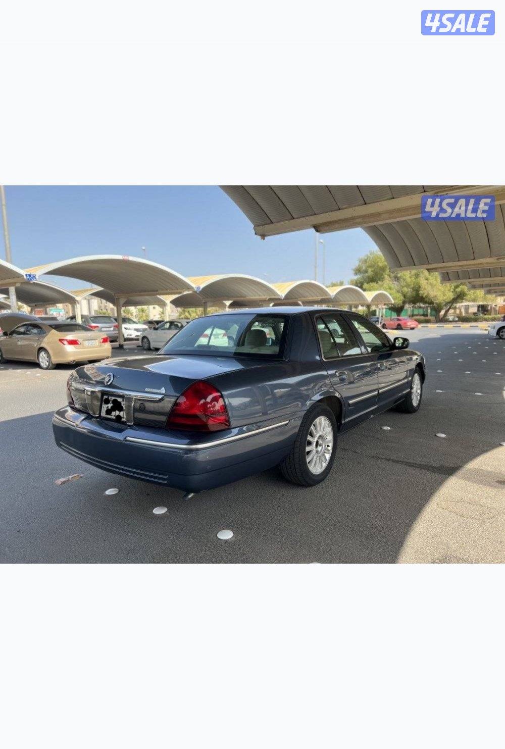 جراند ماركيز 20103