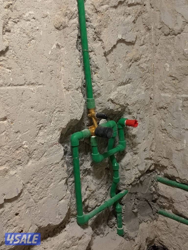 فني صحي وتسليك مجاري7