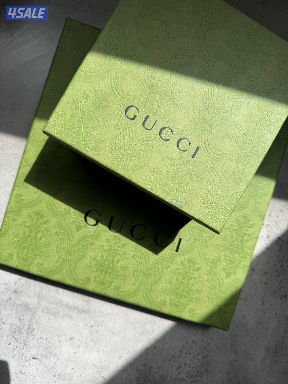 بدلة قوتشي عمر ٣-٦ شهور3