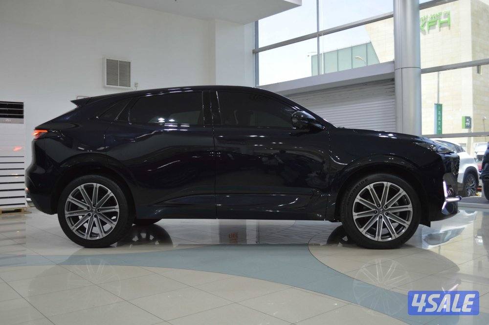 2024 Changan UNI-K Full option3