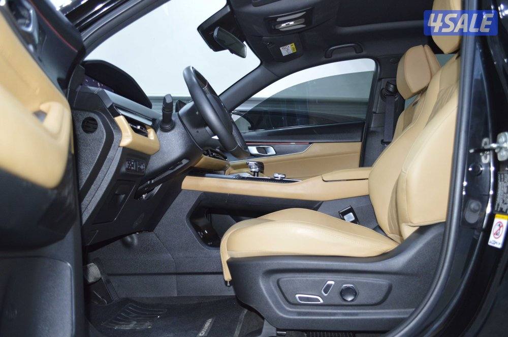 2024 Changan UNI-K Full option11