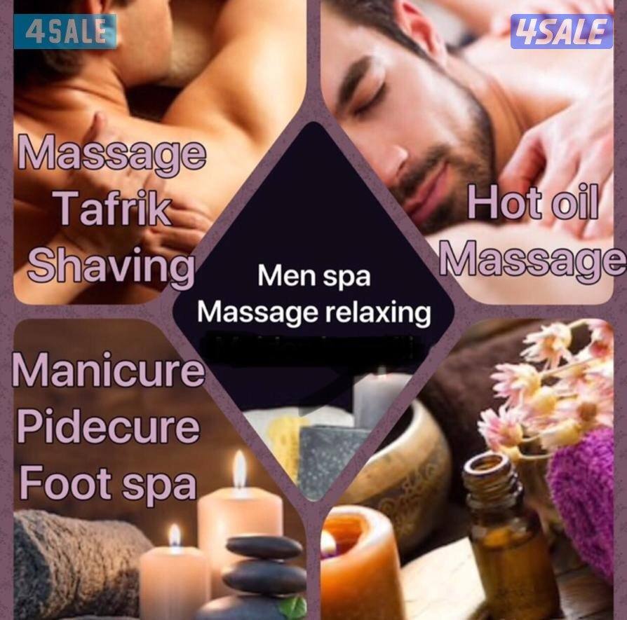 Relaxing massage services by Nepali, India ,African Thailand Filipino0