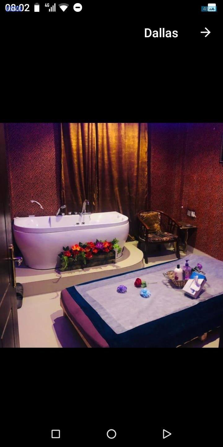 Relaxing massage services by Nepali, India ,African Thailand Filipino2