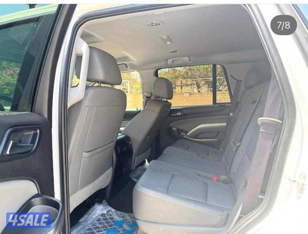 TAHOE LT2 20186