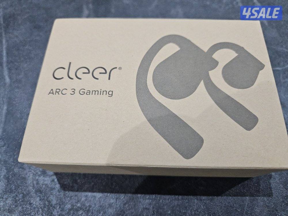 Cleer ARC 3 Gaming0