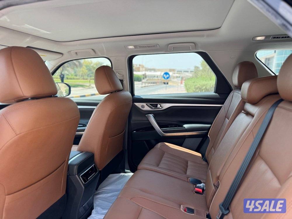 للبيع : شانجان : موديل 2021 : عداد 74 الف كم7