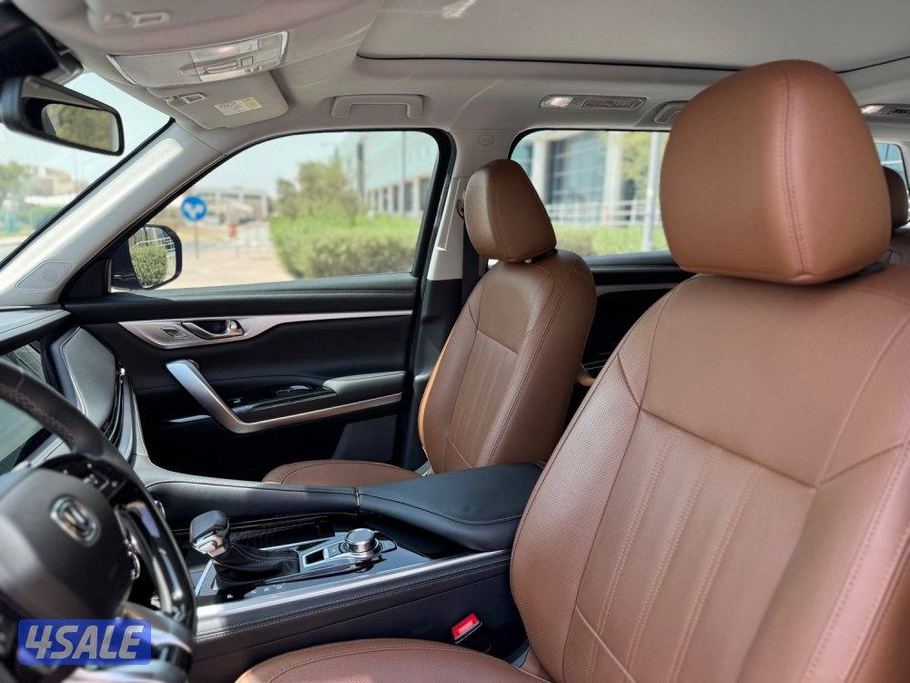 للبيع : شانجان : موديل 2021 : عداد 74 الف كم8