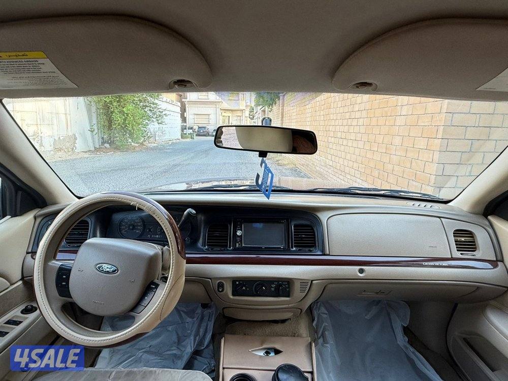فورد موديل ٢٠١٢ عداد ٣١٤5