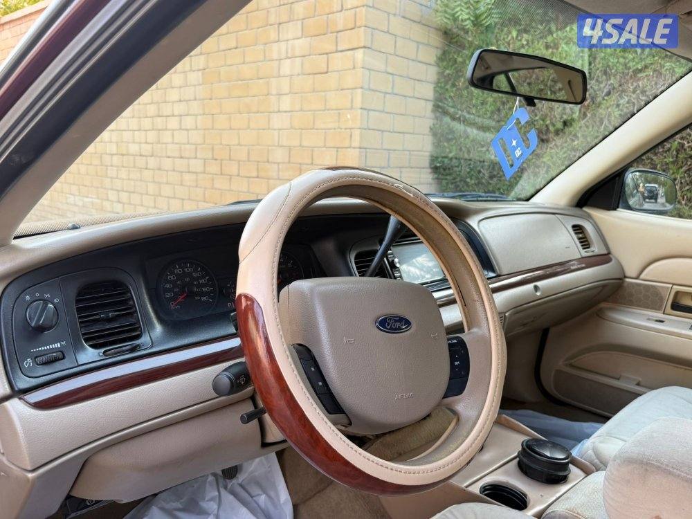 فورد موديل ٢٠١٢ عداد ٣١٤9