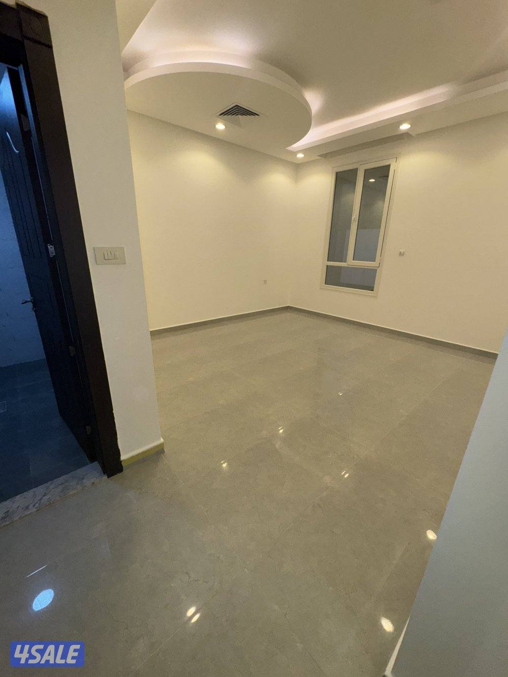 لإيجار شقه سوبر ديلوكس بوفطيره 2 بلكونه3