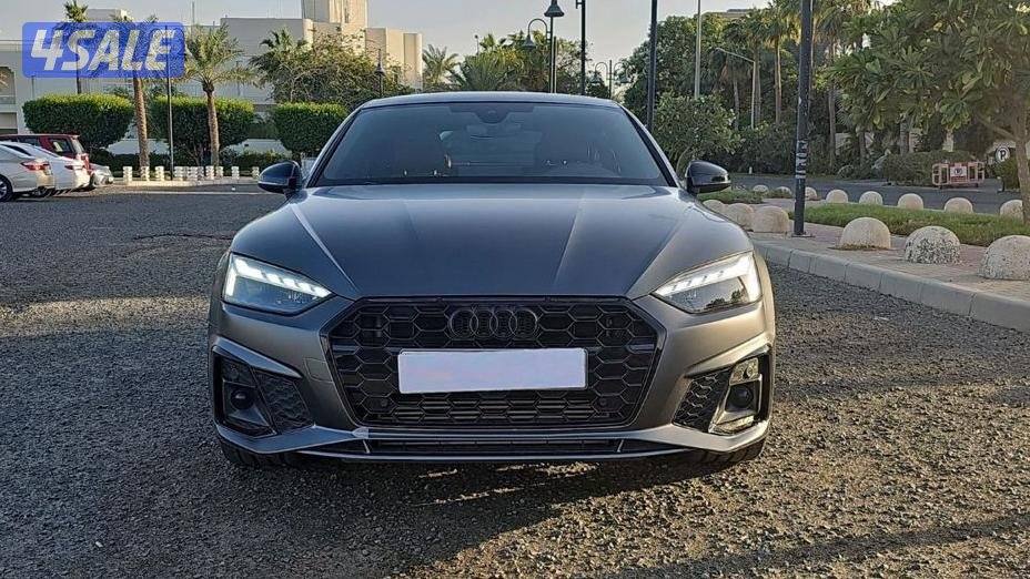AUDI A5 20232