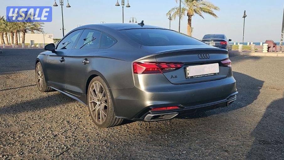AUDI A5 20233