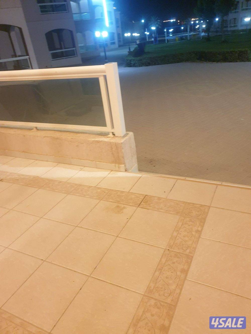 شاليه خيران2